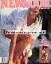 Sex magazine Newlook December 1985 - Michelle Jackson-